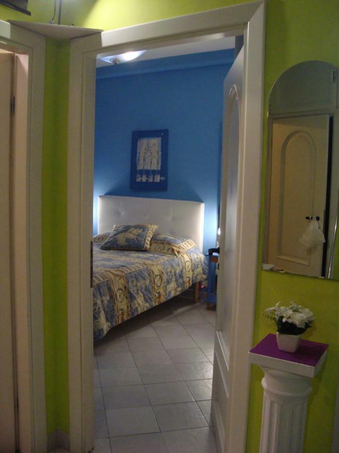 Apartamento La Casa Dei Gerani