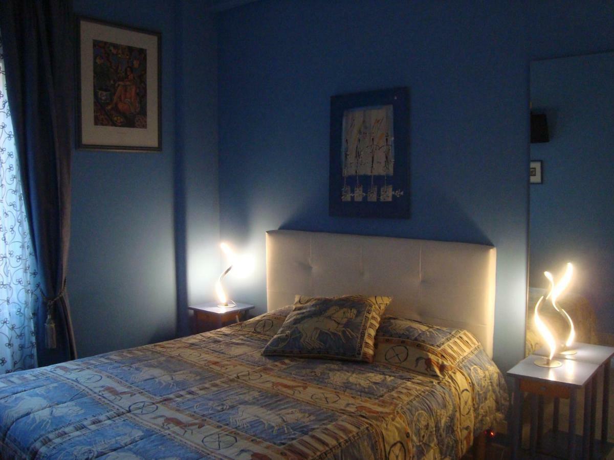 Apartamento La Casa Dei Gerani Roma