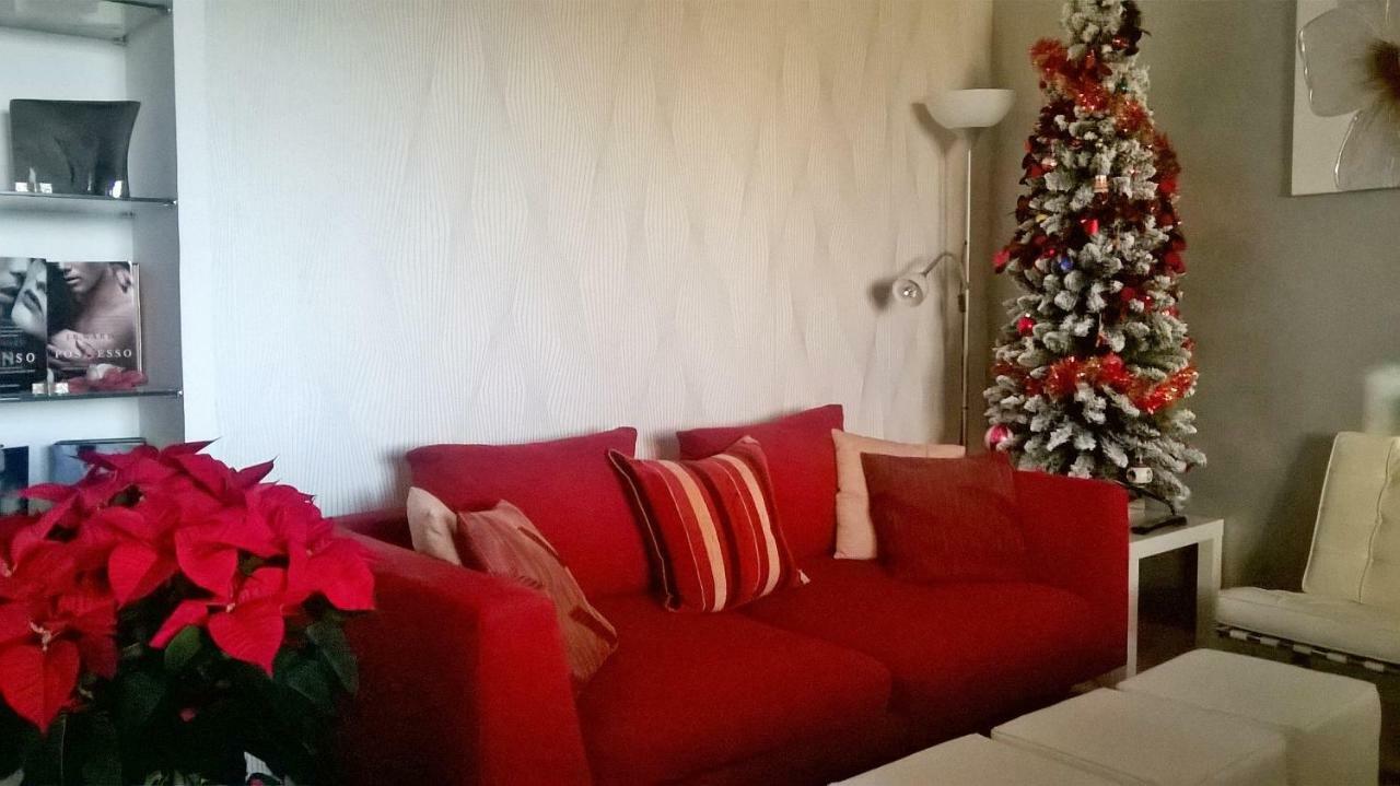 A Casa Con Stefania Rome