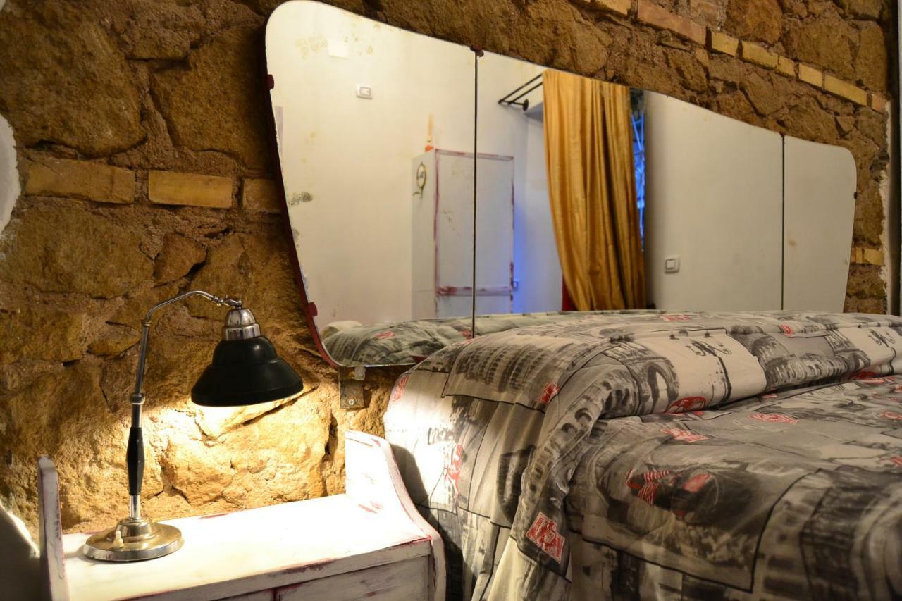 Amoroma S.giovanni Guest house Rome