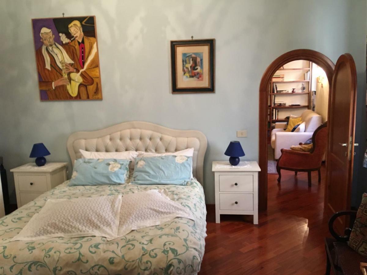 A Casa Di Zia Lola Apartamento *