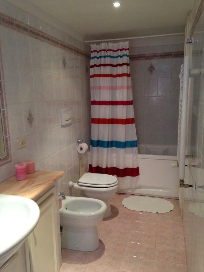 A Casa Di Zia Lola *