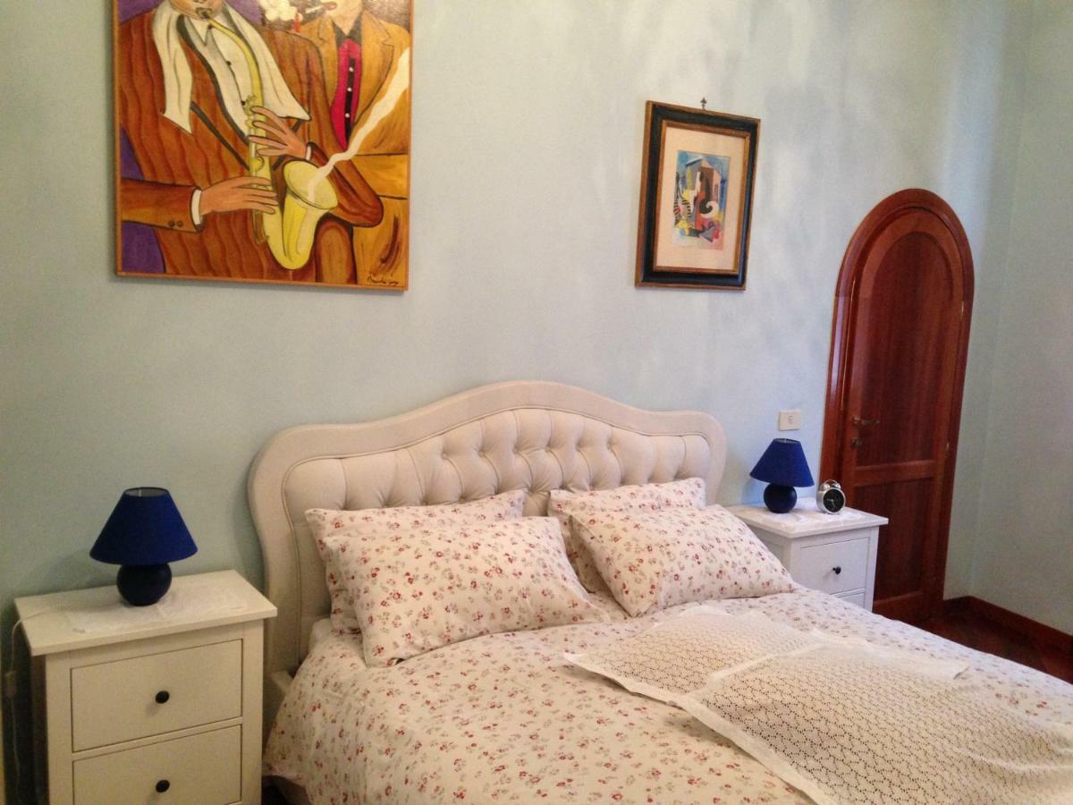 Apartamento A Casa Di Zia Lola