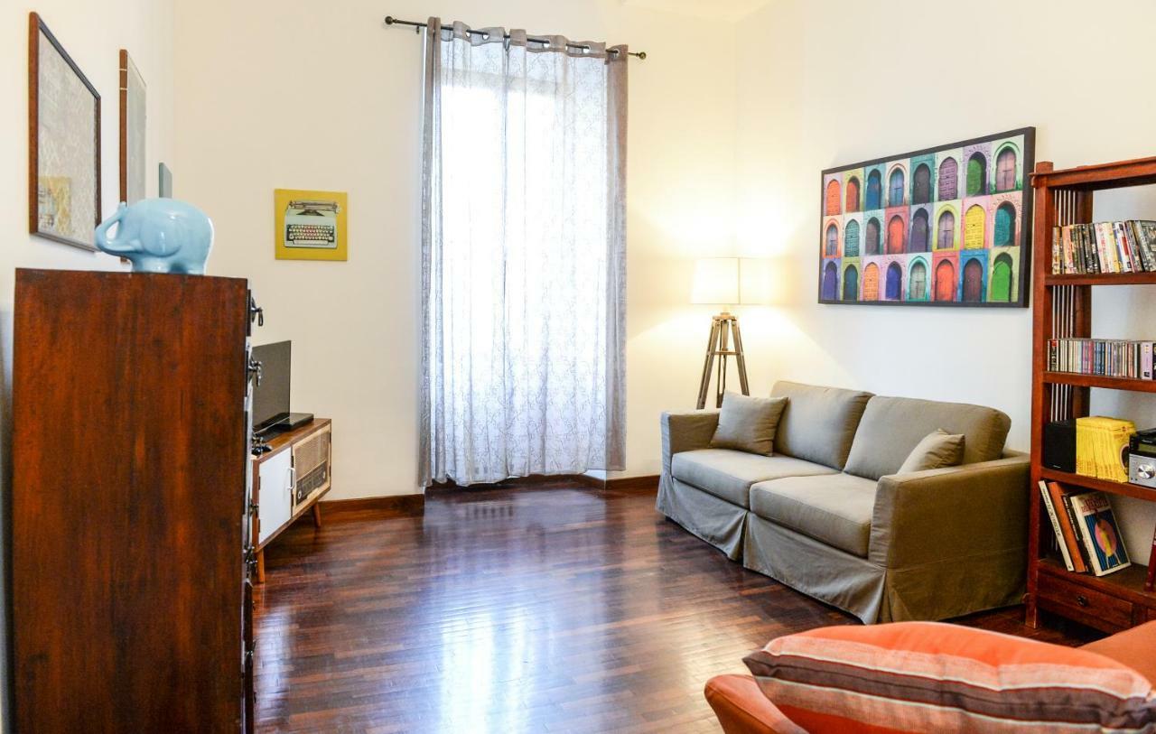 Apartment Vaticano Andrea Doria