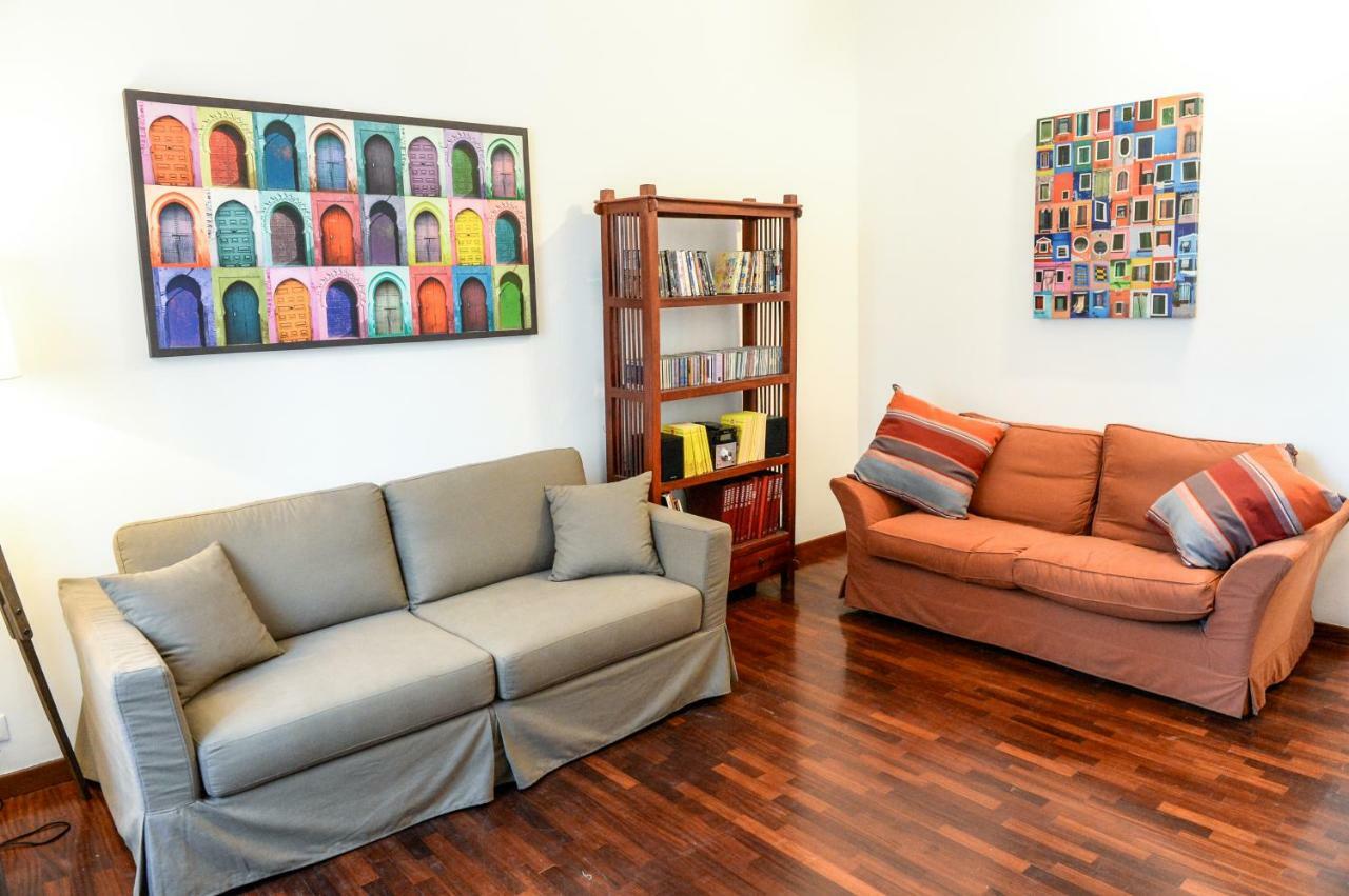 Apartment Vaticano Andrea Doria
