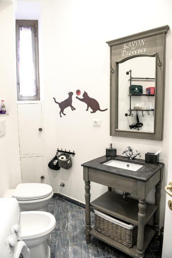 Apartment Vaticano Andrea Doria