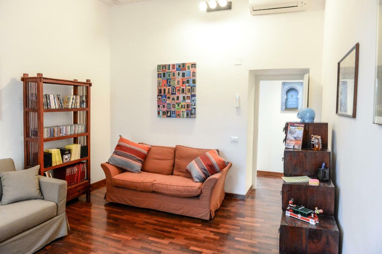 Apartment Vaticano Andrea Doria