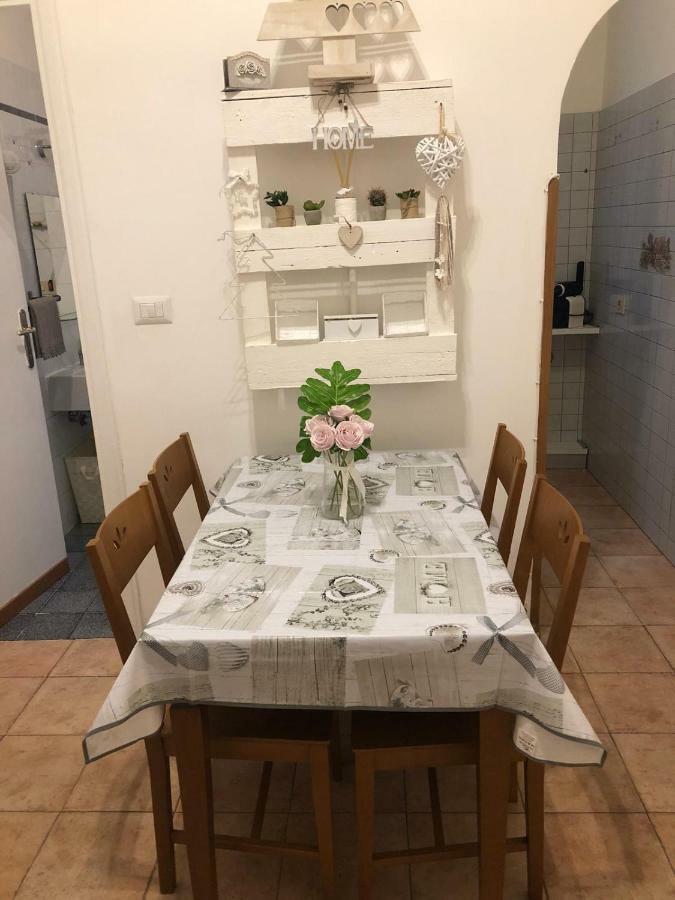 Appartement Trasteverehome *