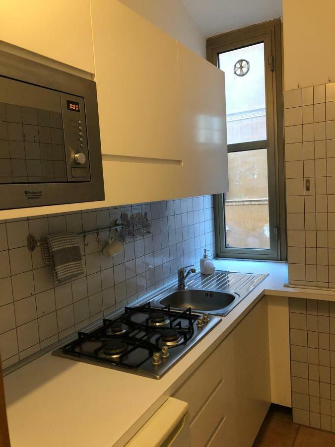 Trasteverehome Appartement