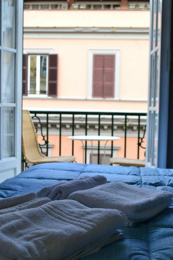Amoroma Vatican Guest house Rome