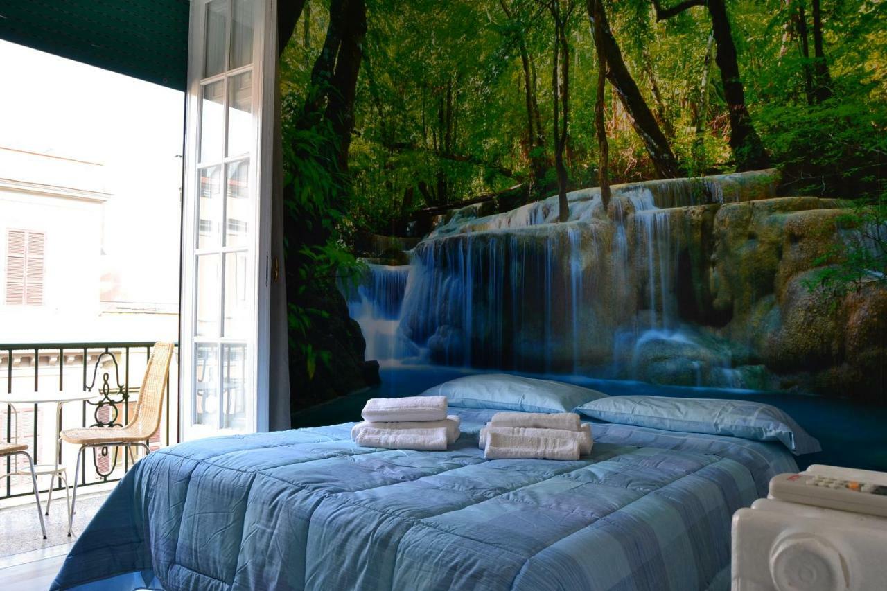 Amoroma Vatican Guest house 2*