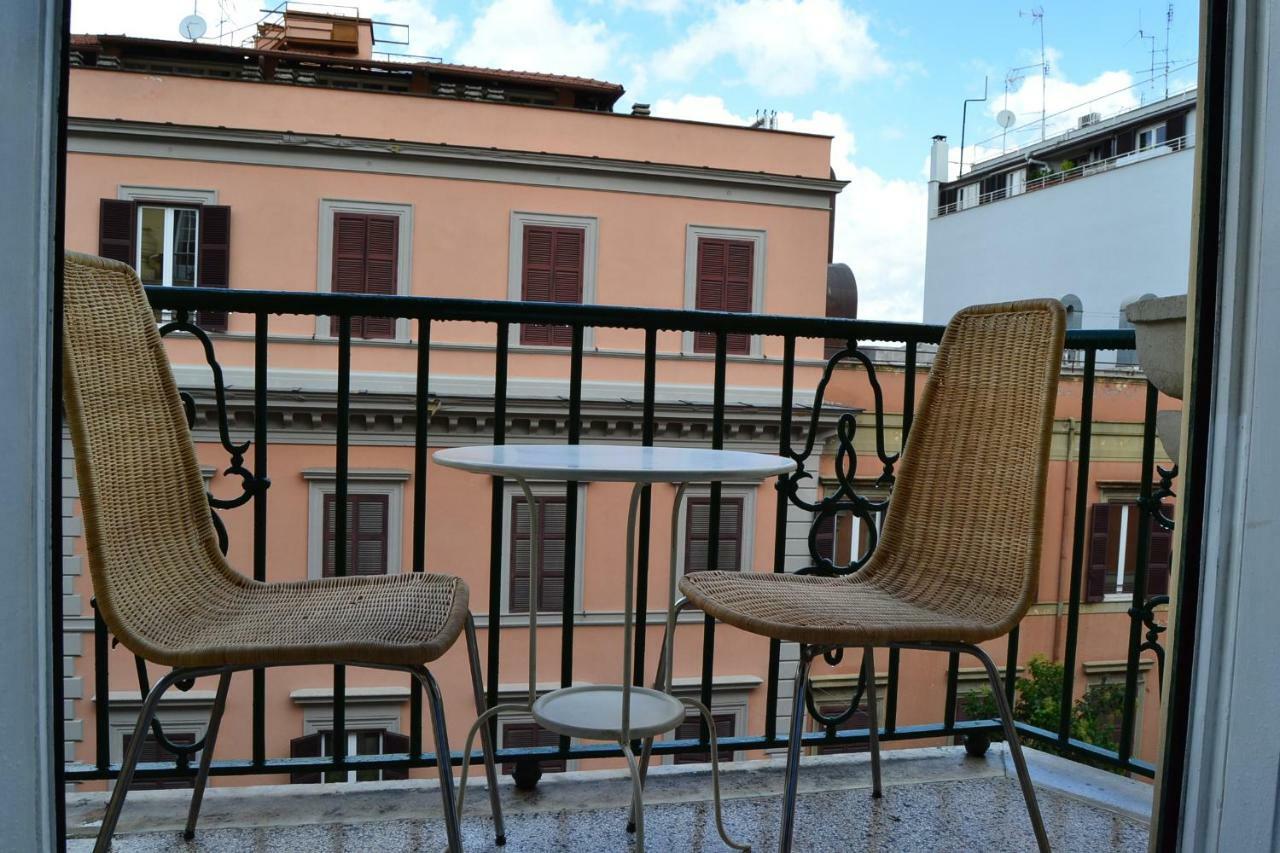 Guest house Amoroma Vatican 2*