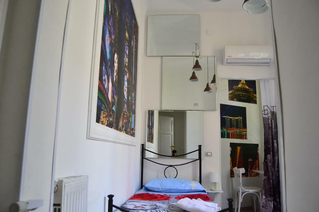 Amoroma Vatican Guest house 2*