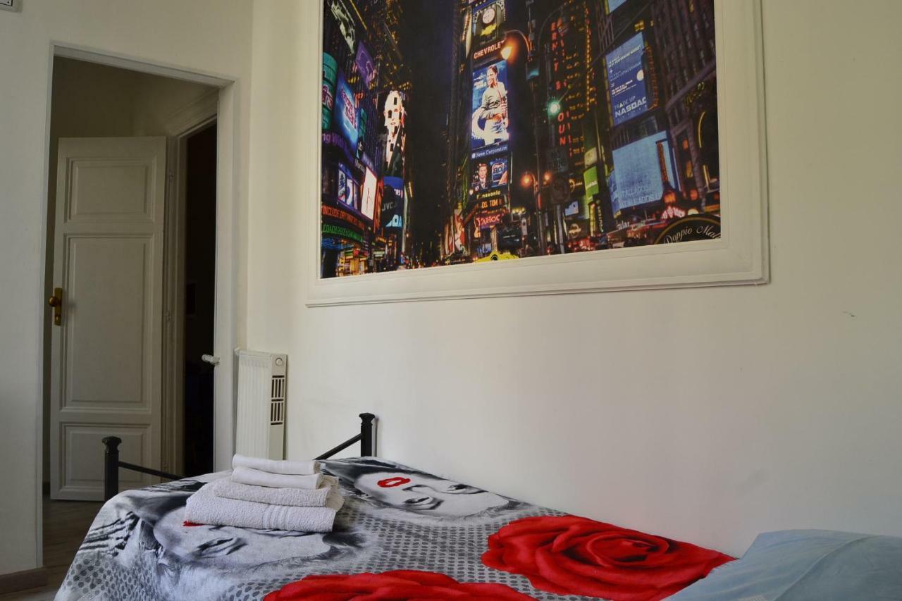 Amoroma Vatican Guest house
