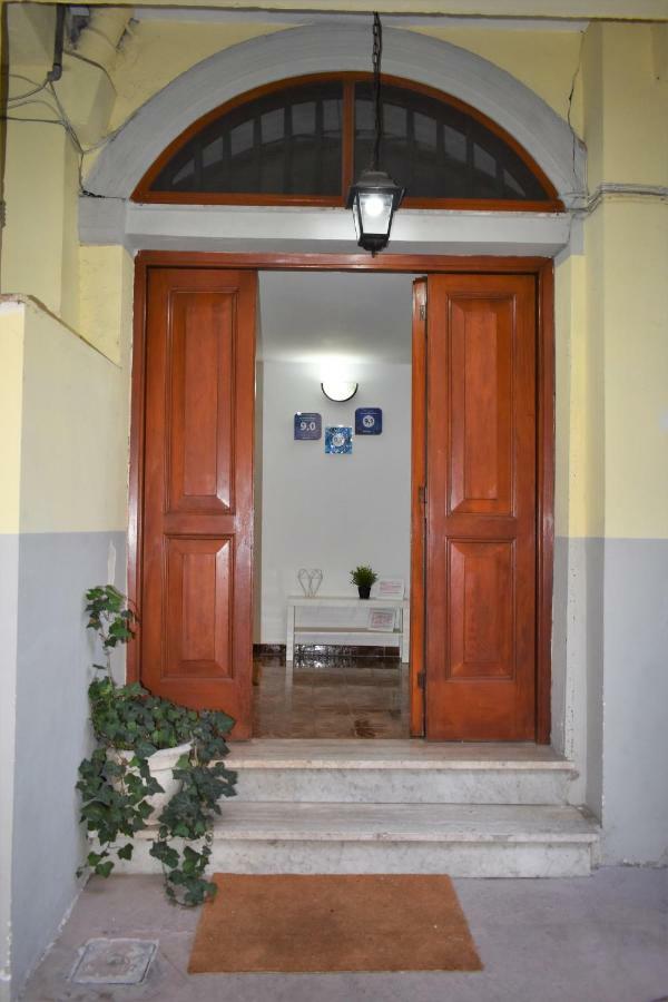 Appartement Acasamiasanpietro