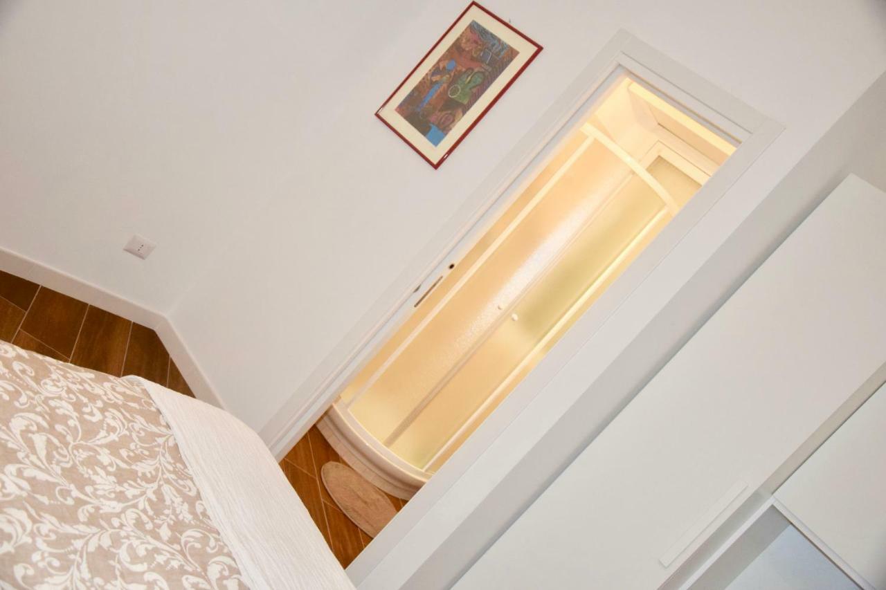 Appartement Terrazza San Giovanni