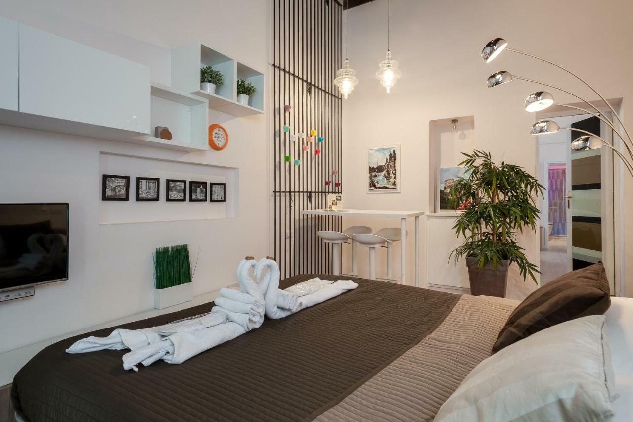 Appartement Margana Rome