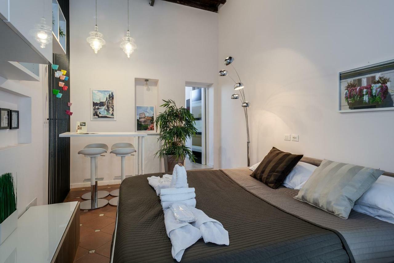 Margana Appartement Rome