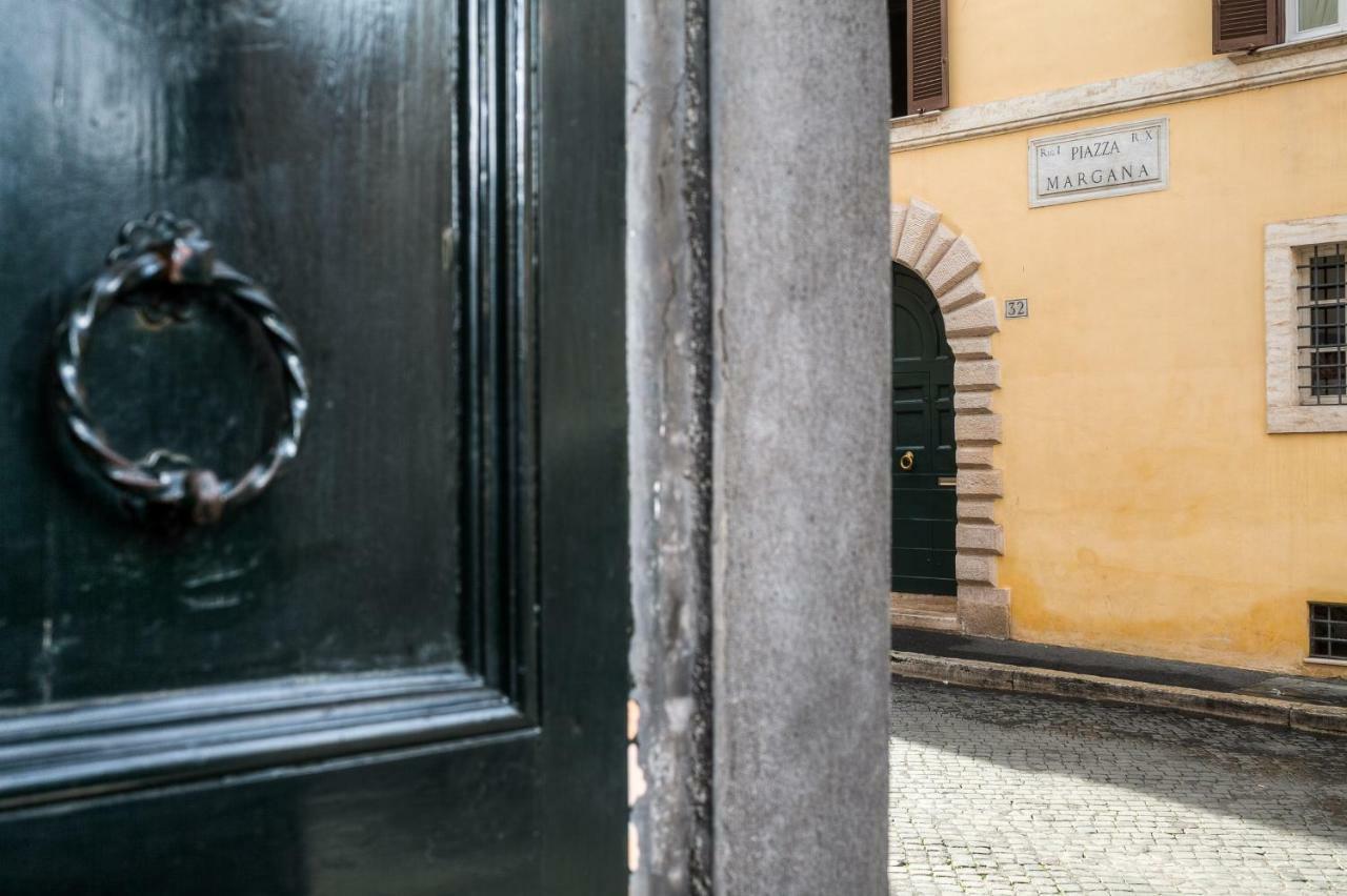 Margana Appartement Rome