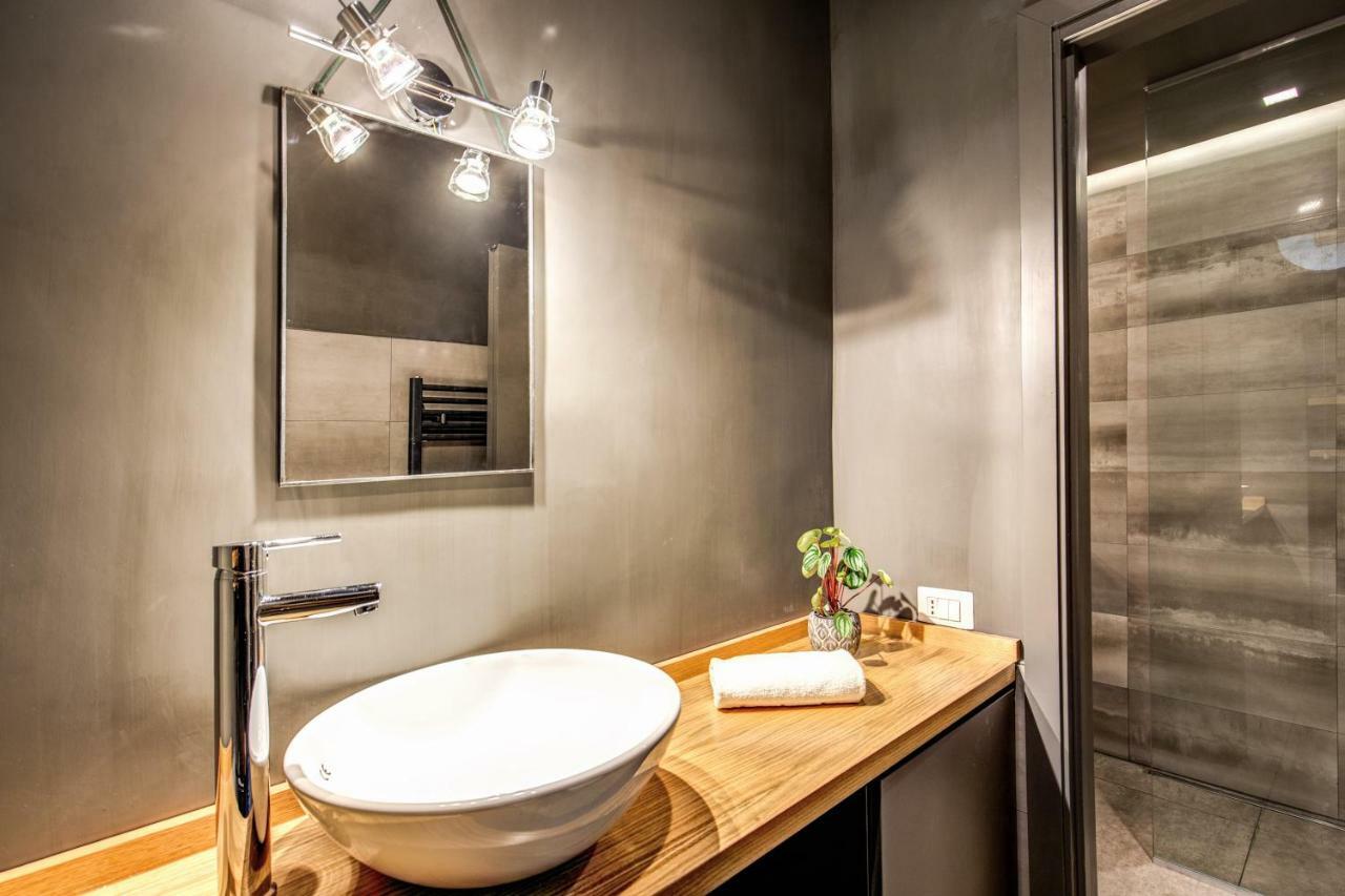 11 Via Di Sant'eligio Apartment Rome