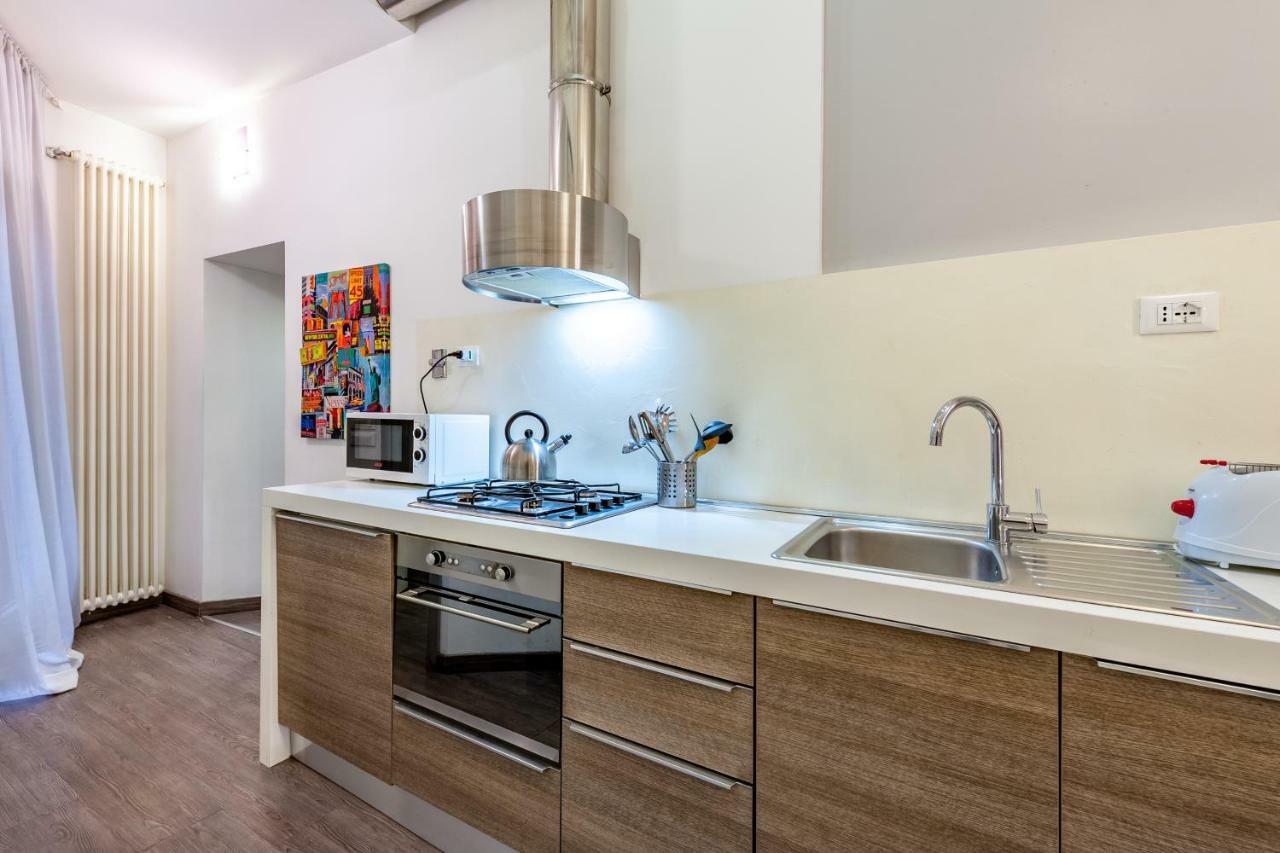 Irex Trevi Fountain Private Apartment Rome