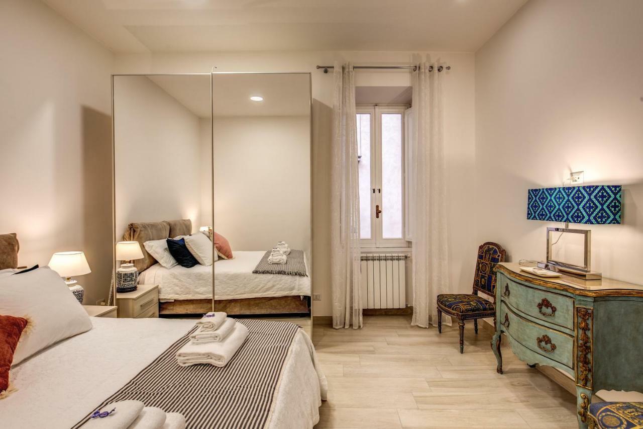Fresh House Borghese * Rome