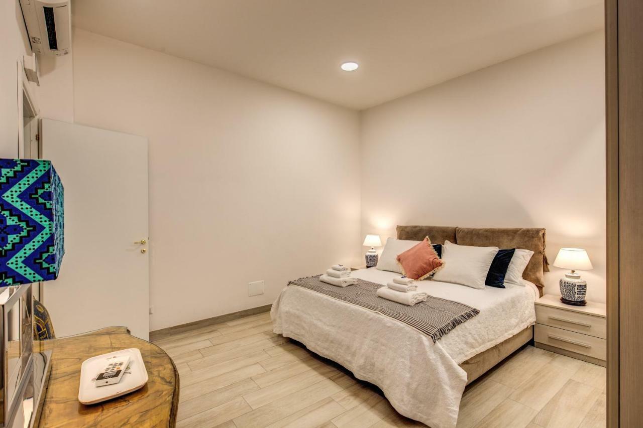 Fresh House Borghese Apartment