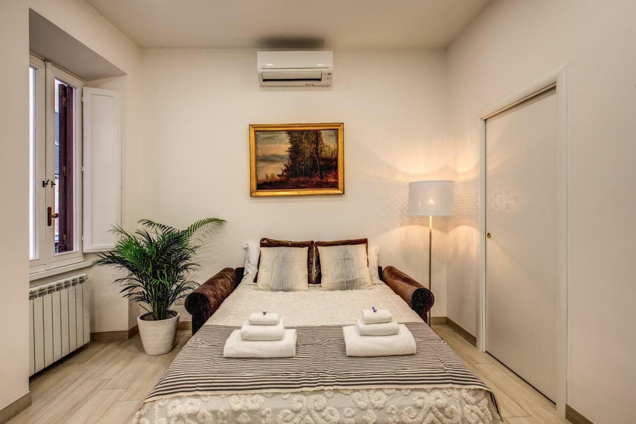 Appartamento Fresh House Borghese