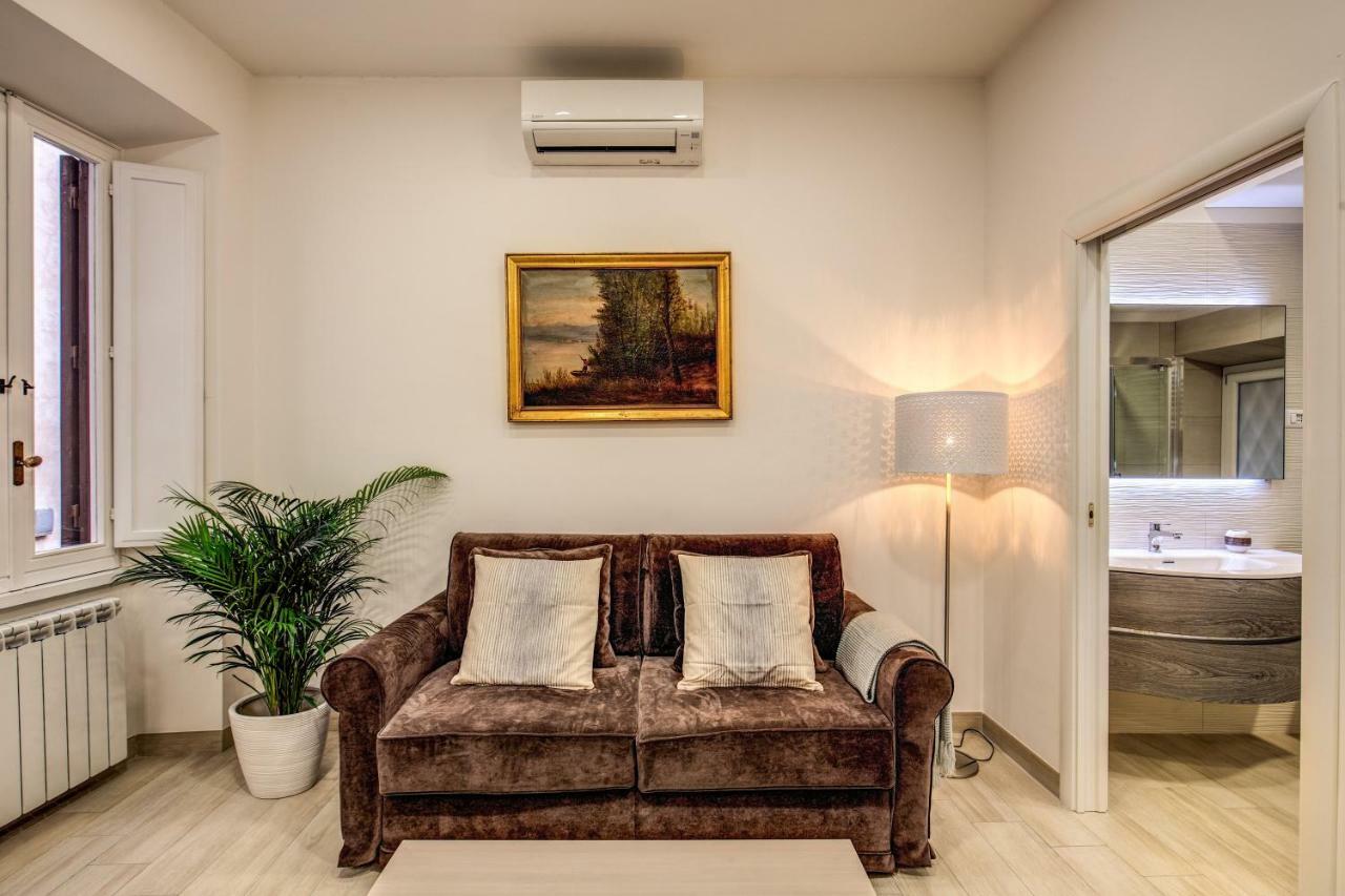 Fresh House Borghese Appartamento