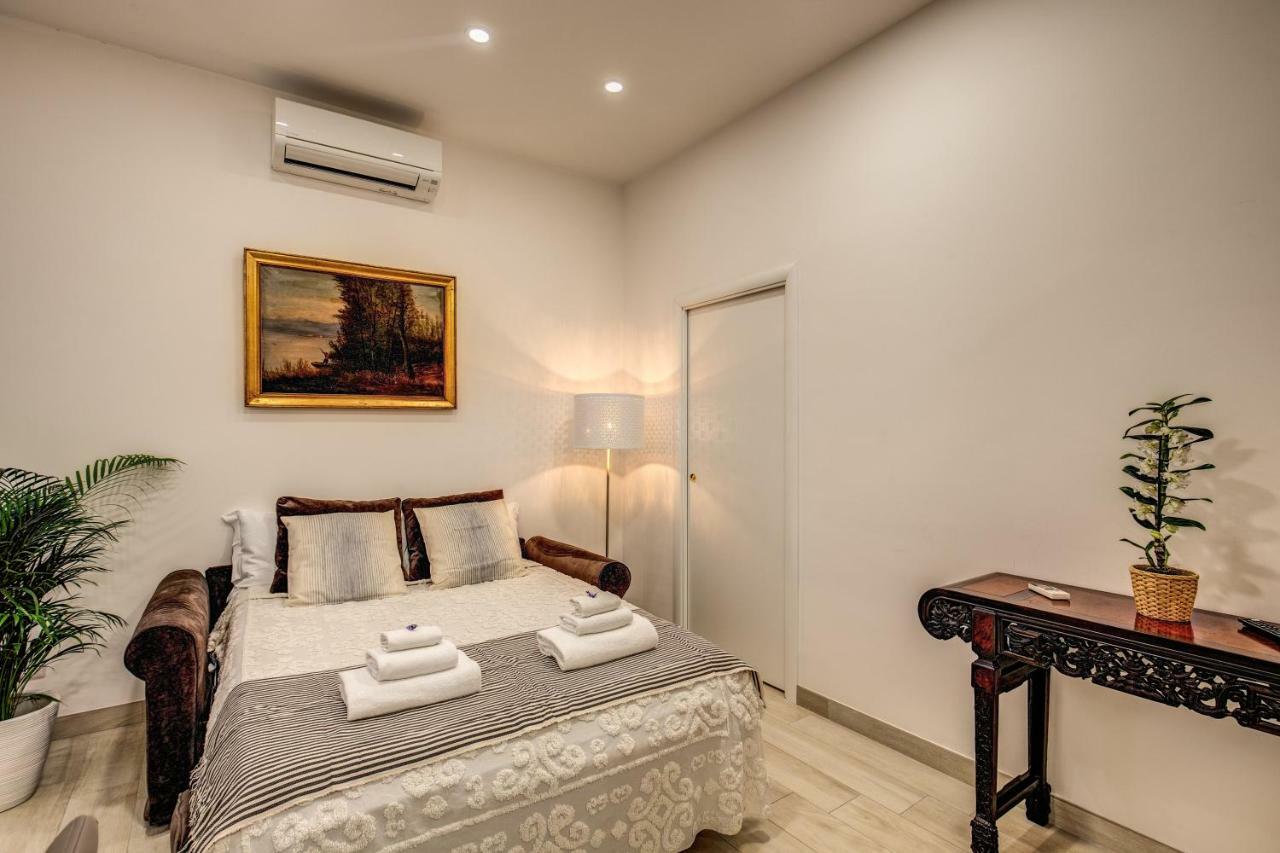 Apartment Fresh House Borghese *