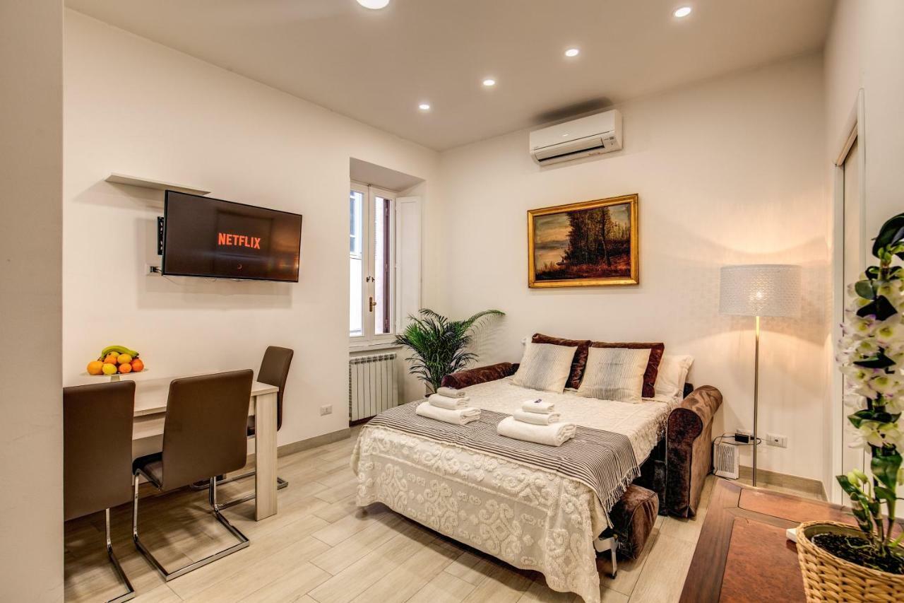 Fresh House Borghese Appartamento *