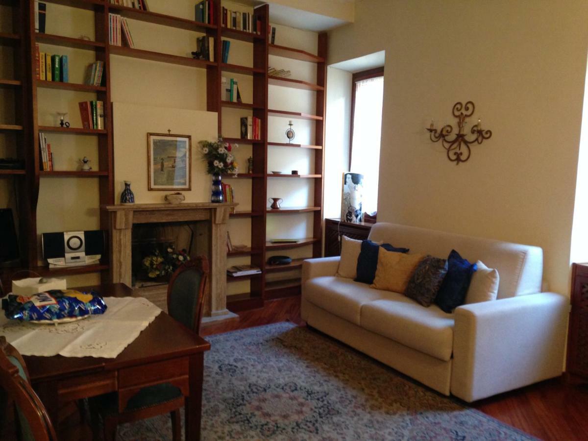 Apartamento A Casa Di Zia Lola