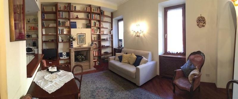 Apartamento A Casa Di Zia Lola *
