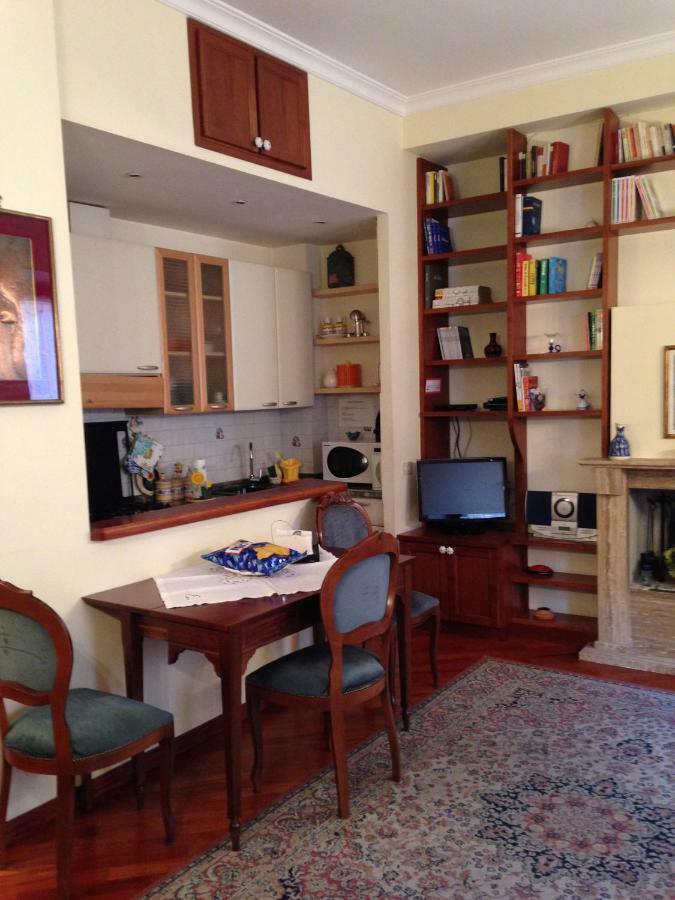 A Casa Di Zia Lola Apartamento *
