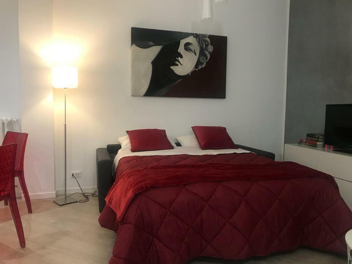 Appartement Rhome Merulana