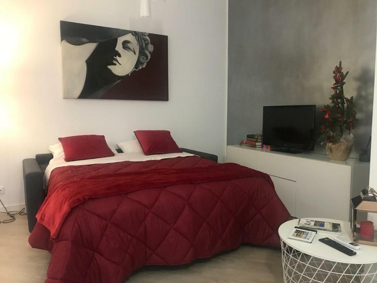 Appartement Rhome Merulana