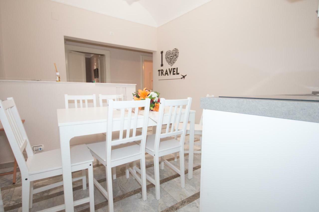 Apartamento San Peter Lory's Aparts *