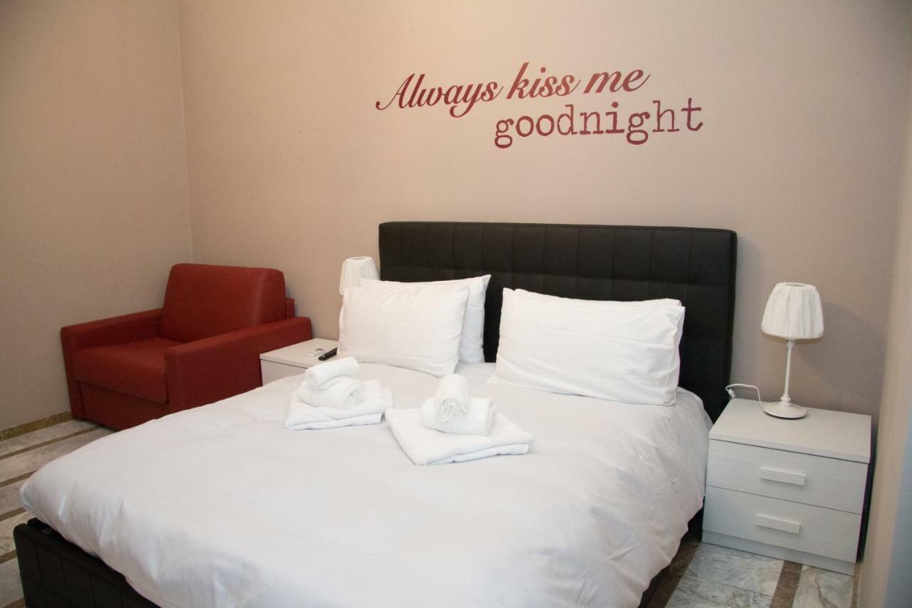 San Peter Lory's Aparts Apartamento