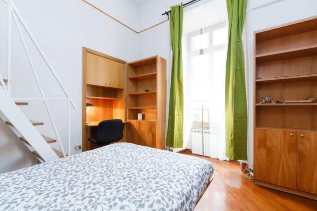 Apartamento Risorgimento Roma