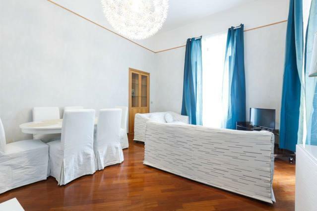 Apartamento Risorgimento *