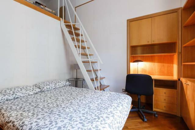 Risorgimento Apartamento Roma