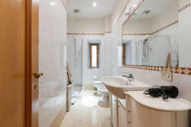 Risorgimento Apartamento *
