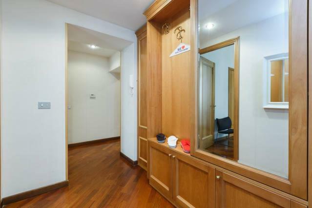 Risorgimento Apartamento Roma