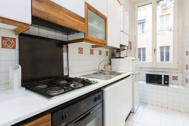Risorgimento Apartamento
