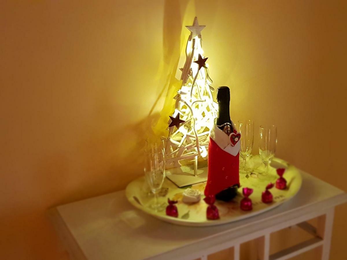 Holiday home Gabriel Holiday House
