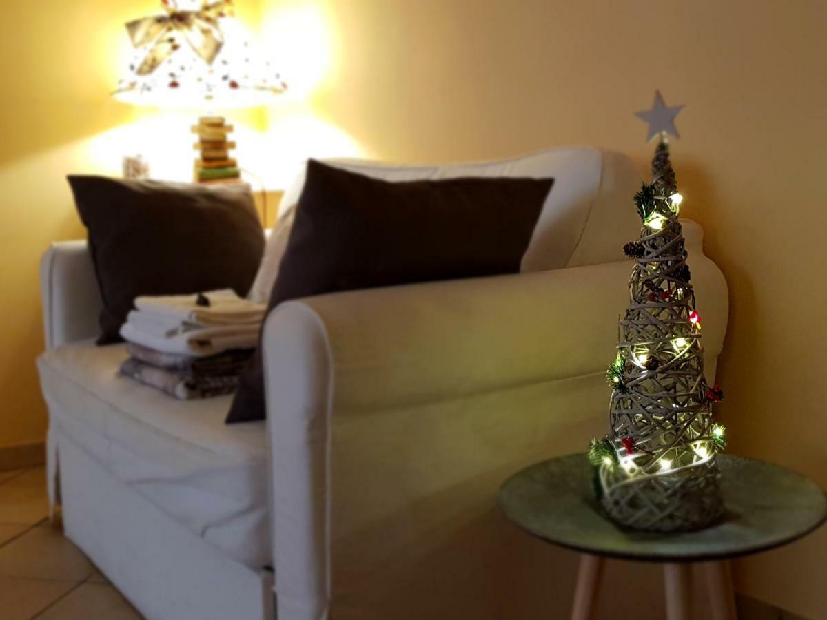 Holiday home Gabriel Holiday House