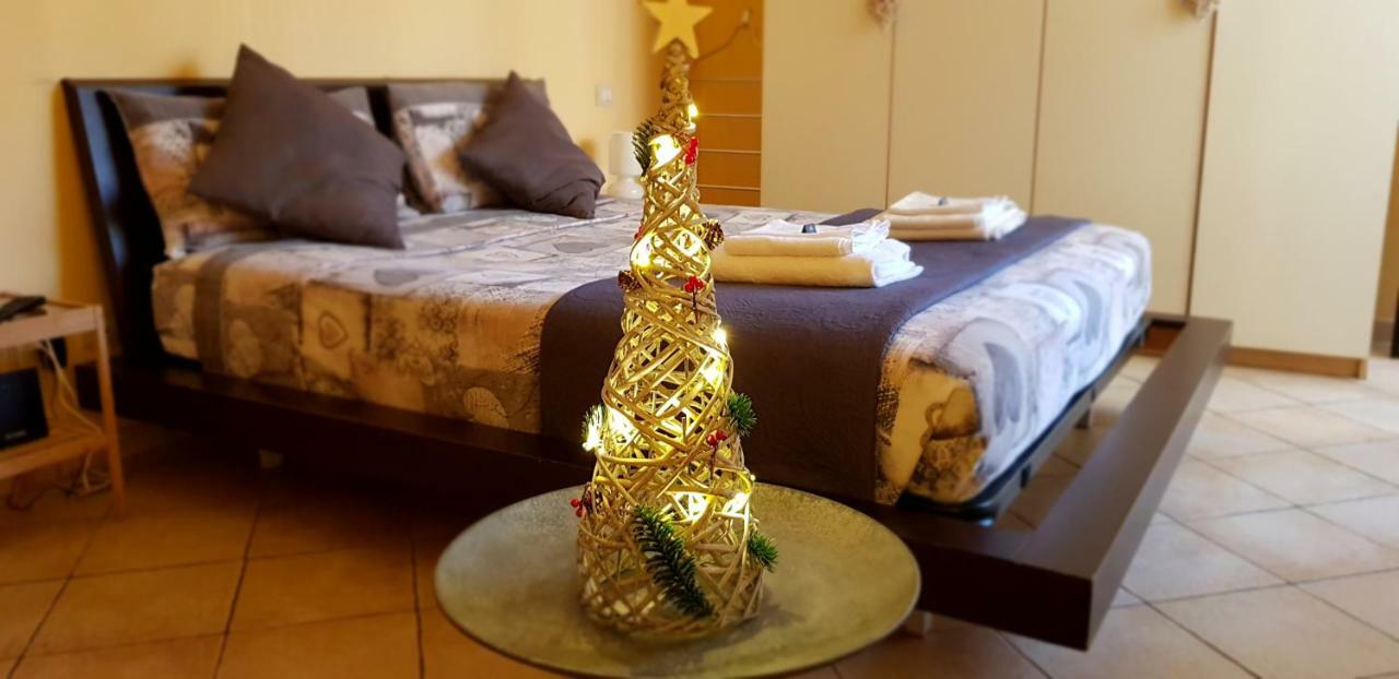 Holiday home Gabriel Holiday House *