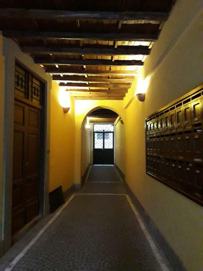Sweet Campo De Fiori Apartment