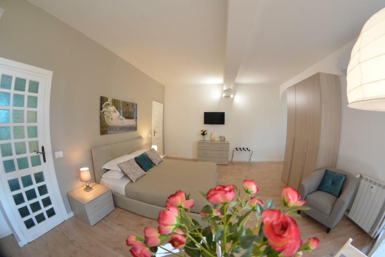 Petit Bijou De Vatican-trastevere Holiday home Rome