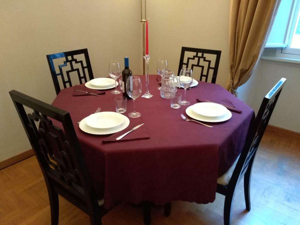 Appartement My Enchanting *